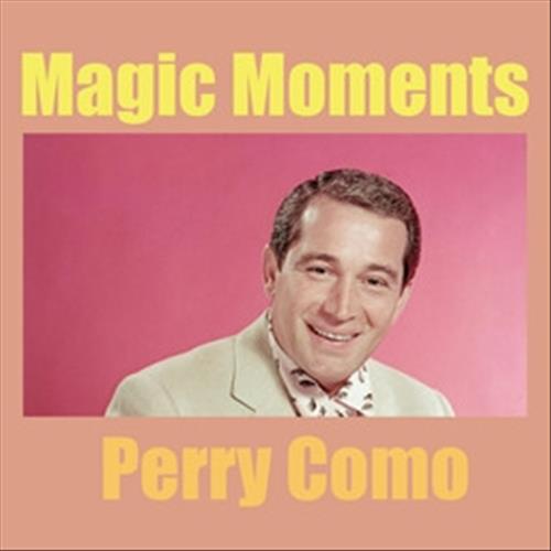 Perry Como